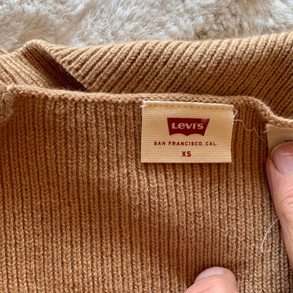 Levi’s knit tank - Picture 3 of 6